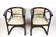 ART NOUVEAU, BENTWOOD, SALON SUITE, JOSEF HOFFMANN, AUSTRIA, 1905