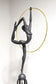 METAL, SCULPTURE, DANCE OF THE ELEMENTS