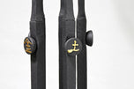 METAL, SCULPTURE, DANCE OF THE ELEMENTS