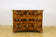 18TH CENTURY, SOUTH GERMANY, NUTWOOD, BAROQUE, CHEST OF DRAWERS, COMMODE