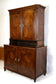 18TH CENTURY, AUSTRIA, OAKWOOD CABINET, JOSEPHINISM