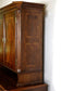 18TH CENTURY, AUSTRIA, OAKWOOD CABINET, JOSEPHINISM