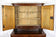 18TH CENTURY, AUSTRIA, OAKWOOD CABINET, JOSEPHINISM