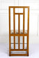 20TH CENTURY, AUSTRIA, ART NOUVEAU DINING CHAIRS, JOSEF HOFFMANN, SET OF 6