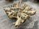 MODERN, ORGANIC, TEAK ROOT, COFFEE TABLE, GLASS PLATE, INDONESIA, 2022