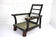 20TH CENTURY, ART DECO ARMCHAIR, SITZMACHINE, FURNITURE