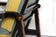 20TH CENTURY, ART DECO ARMCHAIR, SITZMACHINE, FURNITURE