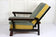 20TH CENTURY, ART DECO ARMCHAIR, SITZMACHINE, FURNITURE