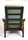20TH CENTURY, ART DECO ARMCHAIR, SITZMACHINE, FURNITURE