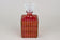 20TH CENTURY, ART DECO, GLASS DECANTER, AUSTRIA, 1930