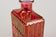 20TH CENTURY, ART DECO, GLASS DECANTER, AUSTRIA, 1930