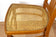 PAIR, ART NOUVEAU, BENTWOOD CHAIRS, J&J KOHN, AUSTRIA, 1910