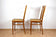 PAIR, ART NOUVEAU, BENTWOOD CHAIRS, J&J KOHN, AUSTRIA, 1910