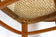 PAIR, ART NOUVEAU, BENTWOOD CHAIRS, J&J KOHN, AUSTRIA, 1910