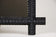 RUSTIC, WOODEN, TRAMP ART, MIRROR, HAND CARVED, AUSTRIA, CIRCA 1830