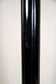 ART NOUVEAU, AUSTRIA, COLUMN PEDESTAL, EBONIZED BEECHWOOD, CIRCA 1900