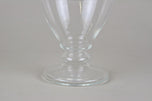 20TH CENTURY, AUSTRIA, ART NOUVEAU, FRILLY GLASS VASE, CIRCA 1910