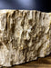 PETRIFIED WOOD SINK, BEIGE, BROWN, GREY TONES, ORGANIC MODERN, TOP QUALITY