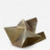 MODERN, CONTEMPORARY, BRONZE, SCULPTURE, THE CRYSTAL