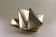 MODERN, CONTEMPORARY, BRONZE, SCULPTURE, THE CRYSTAL