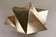 MODERN, CONTEMPORARY, BRONZE, SCULPTURE, THE CRYSTAL