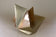 MODERN, CONTEMPORARY, BRONZE, SCULPTURE, THE CRYSTAL