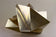 MODERN, CONTEMPORARY, BRONZE, SCULPTURE, THE CRYSTAL