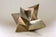 MODERN, CONTEMPORARY, BRONZE, SCULPTURE, THE CRYSTAL