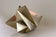 MODERN, CONTEMPORARY, BRONZE, SCULPTURE, THE CRYSTAL