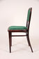 ART NOUVEAU, THONET CHAIRS, AUSTRIA, SET OF FOUR, CIRCA 1910