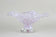 MURANO GLASS CENTERPIECE, GLASS BOWL, LATE MID CENTURY, ITALY, 1960/70