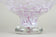 MURANO GLASS CENTERPIECE, GLASS BOWL, LATE MID CENTURY, ITALY, 1960/70