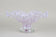 MURANO GLASS CENTERPIECE, GLASS BOWL, LATE MID CENTURY, ITALY, 1960/70