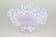 MURANO GLASS CENTERPIECE, GLASS BOWL, LATE MID CENTURY, ITALY, 1960/70