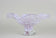MURANO GLASS CENTERPIECE, GLASS BOWL, LATE MID CENTURY, ITALY, 1960/70