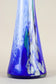 MURANO GLASS VASE, JACK IN THE PULPIT, ITALY, CIRCA 1965
