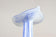 MURANO GLASS VASE, JACK IN THE PULPIT, ITALY, CIRCA 1965