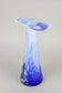 MURANO GLASS VASE, JACK IN THE PULPIT, ITALY, CIRCA 1965