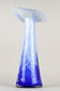 MURANO GLASS VASE, JACK IN THE PULPIT, ITALY, CIRCA 1965