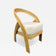 MODERN, BAMBOO, BENTWOOD, CHAIR, SEATING, CUSHION, INDONESIA, 2024
