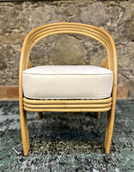 MODERN, BAMBOO, BENTWOOD, CHAIR, SEATING, CUSHION, INDONESIA, 2024