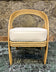 MODERN, BAMBOO, BENTWOOD, CHAIR, SEATING, CUSHION, INDONESIA, 2024