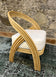 MODERN, BAMBOO, BENTWOOD, CHAIR, SEATING, CUSHION, INDONESIA, 2024