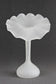 MID CENTURY, FRANCE, JACK-IN-THE-PULPIT, GLASS VASE, CIRCA 1960