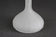 MID CENTURY, FRANCE, JACK-IN-THE-PULPIT, GLASS VASE, CIRCA 1960