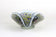20TH CENTURY, ITALY, MURANO GLASS BOWL, ASHTRAY, 1950