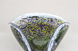 20TH CENTURY, ITALY, MURANO GLASS BOWL, ASHTRAY, 1950