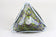 20TH CENTURY, ITALY, MURANO GLASS BOWL, ASHTRAY, 1950