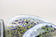 20TH CENTURY, ITALY, MURANO GLASS BOWL, ASHTRAY, 1950