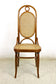 THONET, BENTWOOD, TABLE, CHAIRS, ART NOUVEAU